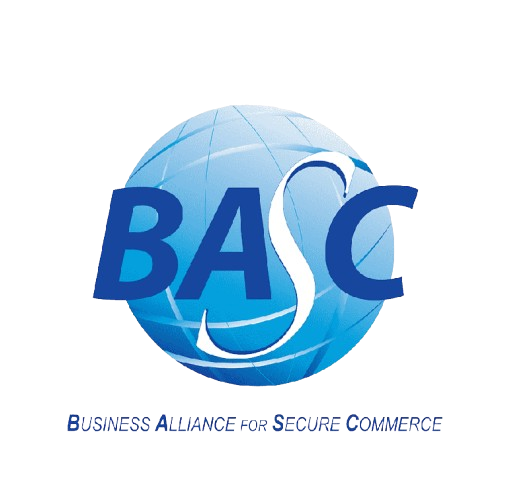 Certificación BASC